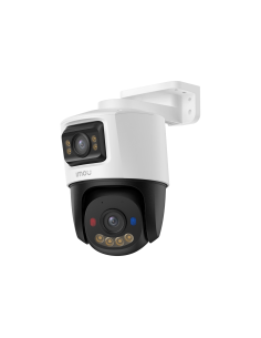 Imou Dual-Lens PoE Outdoor...